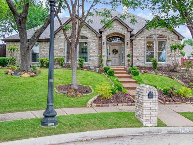 3228 Port Royal Court, Plano, TX 75093