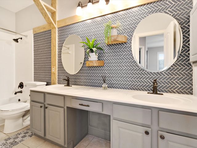3228 Port Royal Court, Plano, TX 75093