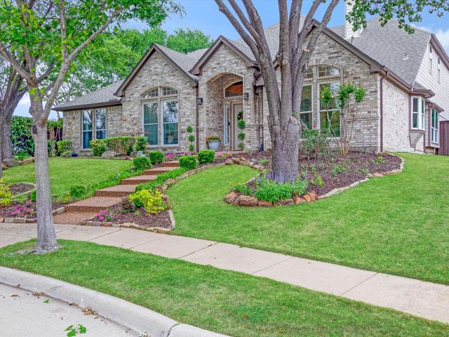 3228 Port Royal Court, Plano, TX 75093