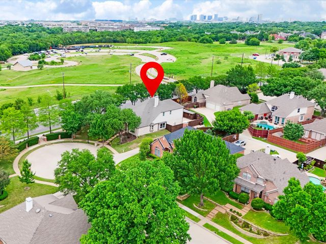 3228 Port Royal Court, Plano, TX 75093