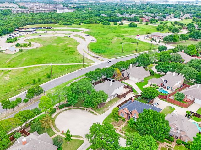 3228 Port Royal Court, Plano, TX 75093