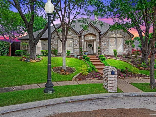 3228 Port Royal Court, Plano, TX 75093