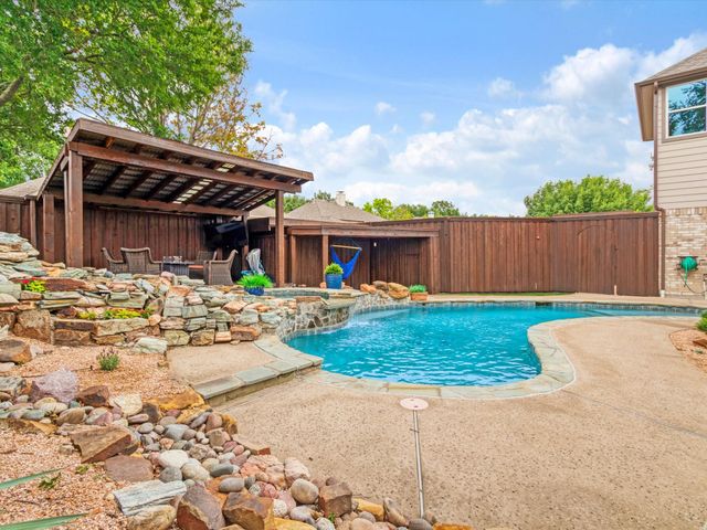 3228 Port Royal Court, Plano, TX 75093