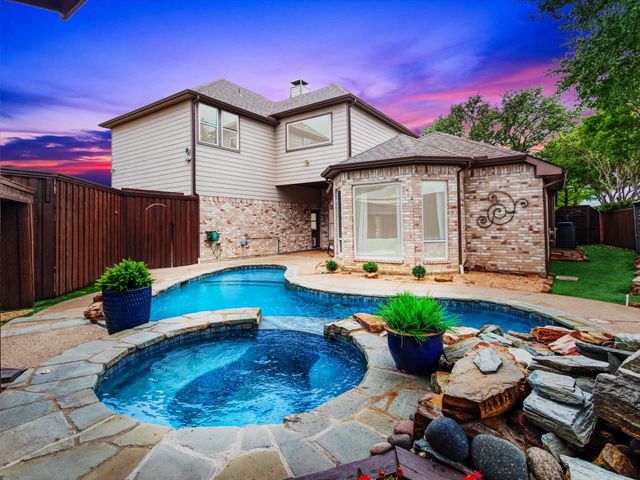 3228 Port Royal Court, Plano, TX 75093