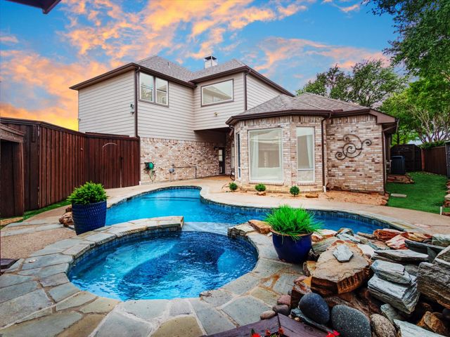 3228 Port Royal Court, Plano, TX 75093