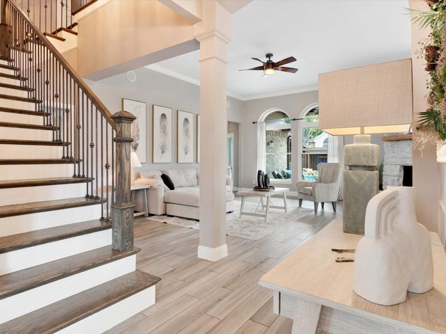3228 Port Royal Court, Plano, TX 75093