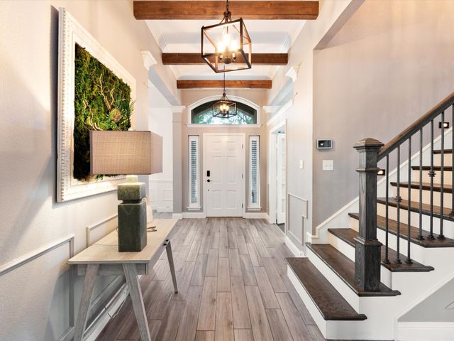 3228 Port Royal Court, Plano, TX 75093