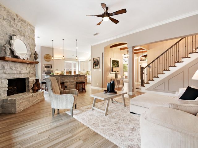 3228 Port Royal Court, Plano, TX 75093