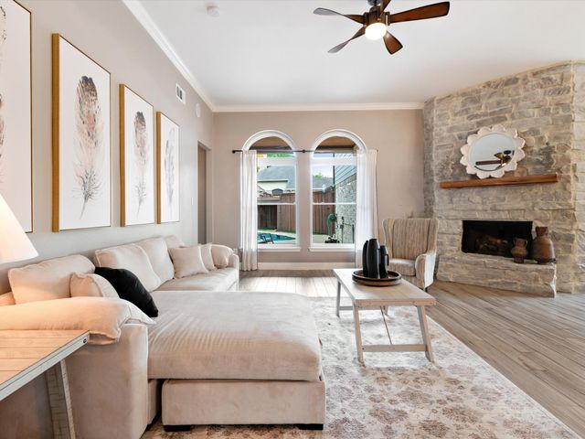 3228 Port Royal Court, Plano, TX 75093