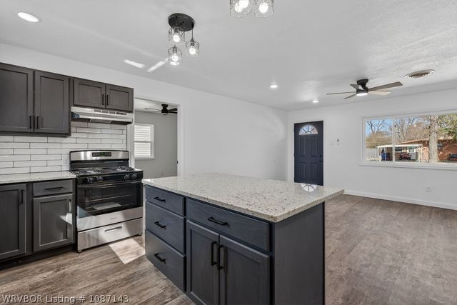 1810 Waco Street, Fort Smith, AR 72901