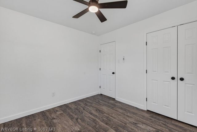 1810 Waco Street, Fort Smith, AR 72901