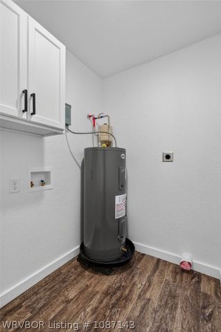 1810 Waco Street, Fort Smith, AR 72901