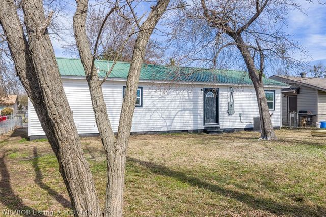 1810 Waco Street, Fort Smith, AR 72901