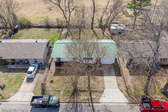 1810 Waco Street, Fort Smith, AR 72901