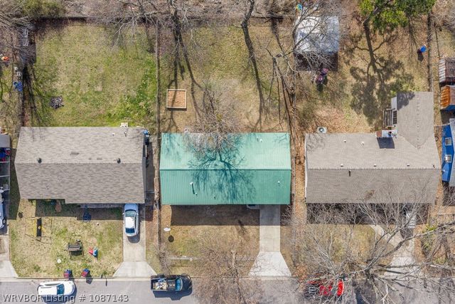 1810 Waco Street, Fort Smith, AR 72901