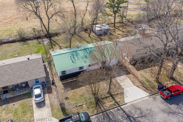 1810 Waco Street, Fort Smith, AR 72901