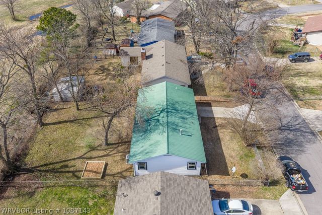 1810 Waco Street, Fort Smith, AR 72901