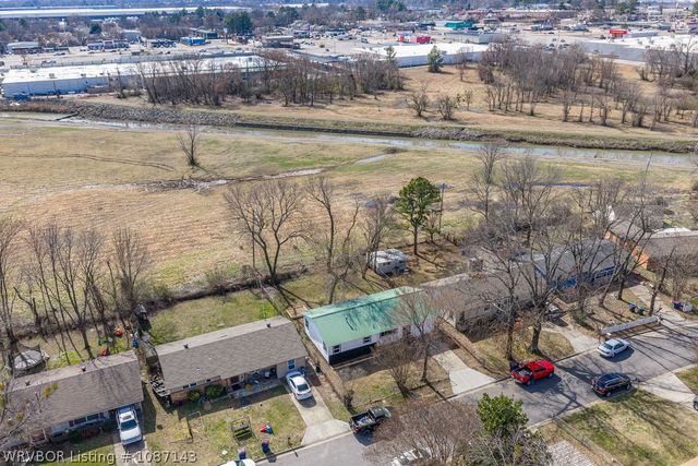 1810 Waco Street, Fort Smith, AR 72901