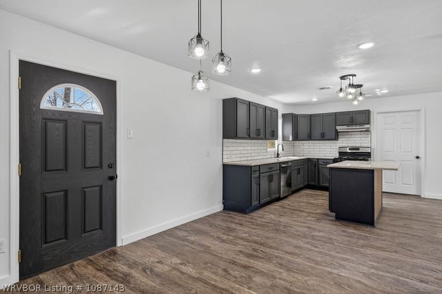 1810 Waco Street, Fort Smith, AR 72901