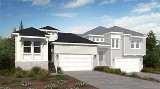 1888 Grayside Circle, Castle Rock, CO 80109
