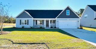 505 Orchard Creek Drive, Richlands, NC 28574