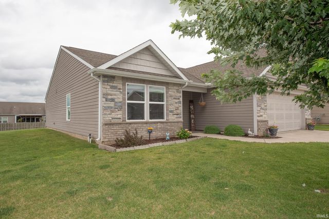 6208 Silvercreek Drive, West Lafayette, IN 47906