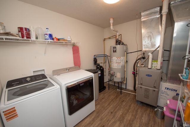 6208 Silvercreek Drive, West Lafayette, IN 47906