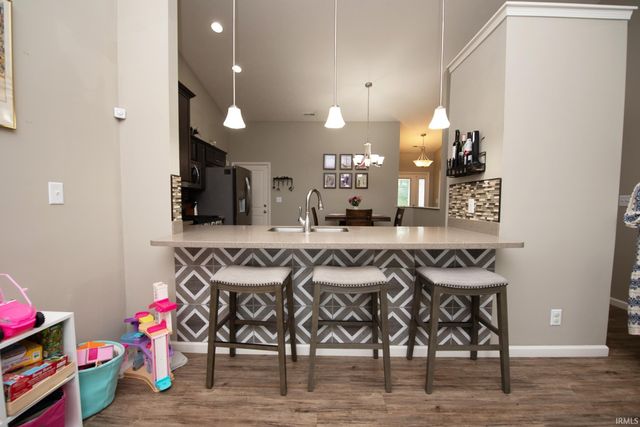 6208 Silvercreek Drive, West Lafayette, IN 47906