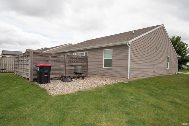 6208 Silvercreek Drive, West Lafayette, IN 47906
