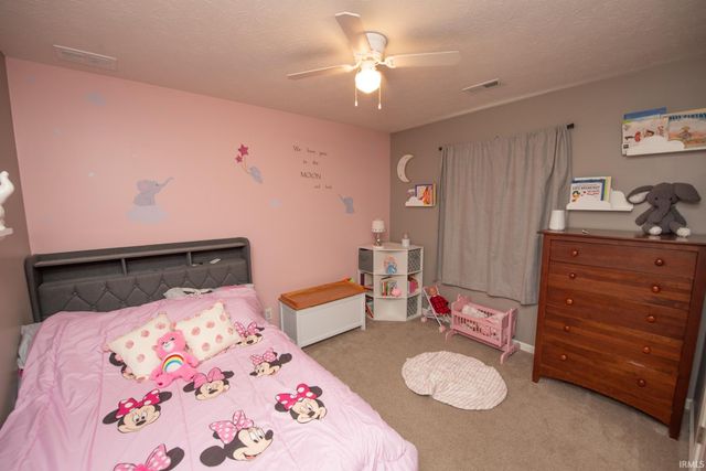 6208 Silvercreek Drive, West Lafayette, IN 47906