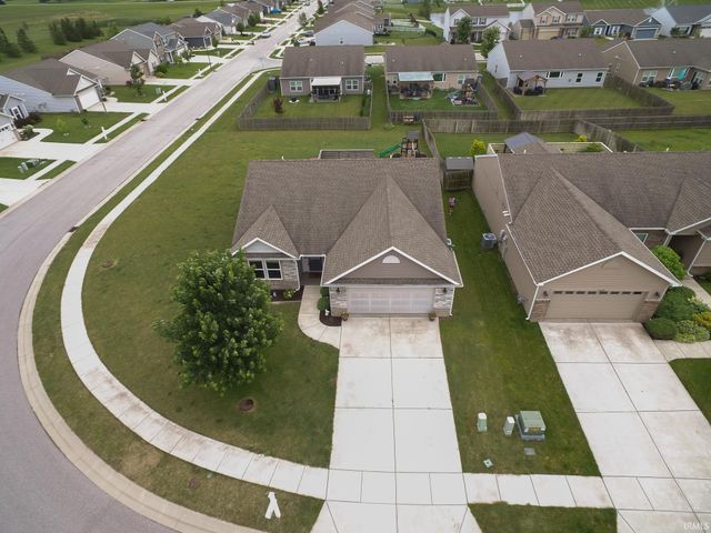 6208 Silvercreek Drive, West Lafayette, IN 47906
