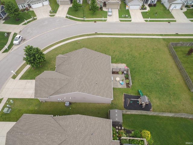 6208 Silvercreek Drive, West Lafayette, IN 47906