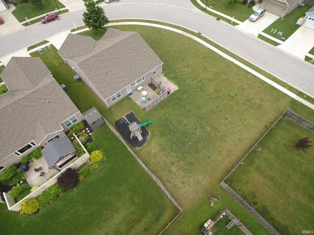 6208 Silvercreek Drive, West Lafayette, IN 47906
