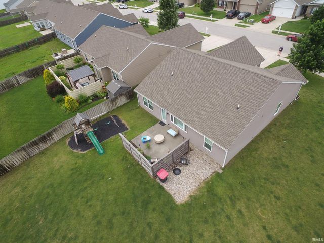 6208 Silvercreek Drive, West Lafayette, IN 47906