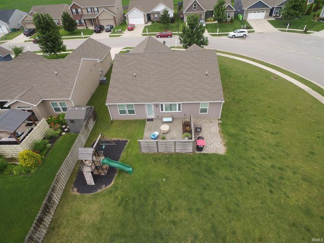 6208 Silvercreek Drive, West Lafayette, IN 47906
