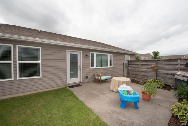 6208 Silvercreek Drive, West Lafayette, IN 47906