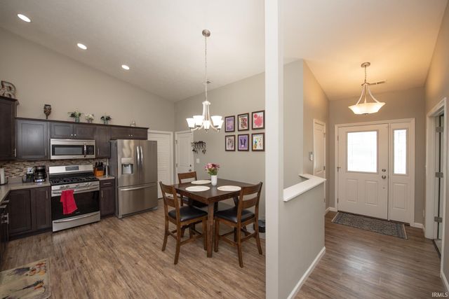 6208 Silvercreek Drive, West Lafayette, IN 47906
