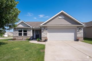 6208 Silvercreek Drive, West Lafayette, IN 47906