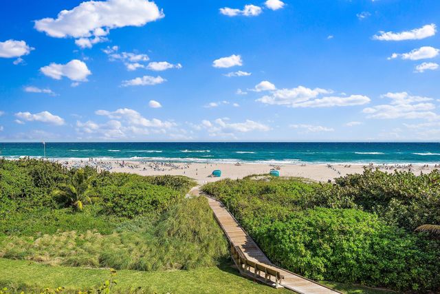 3730 N Ocean Drive 9d, Singer Island, FL 33404