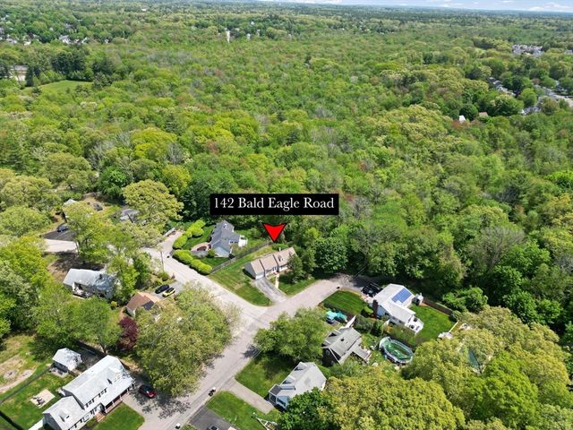 142 Bald Eagle Rd, Weymouth, MA 02190