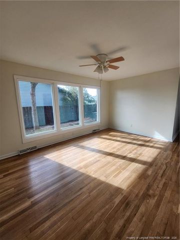 314 Bradford Avenue, Fayetteville, NC 28301