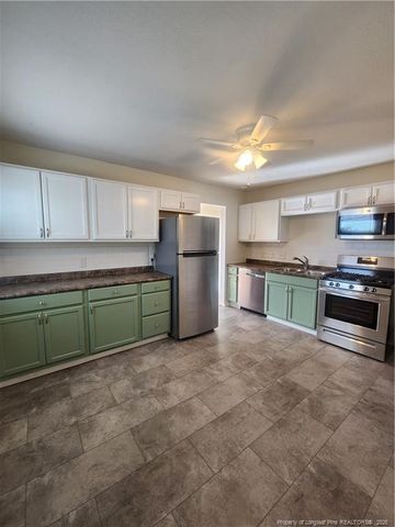 314 Bradford Avenue, Fayetteville, NC 28301
