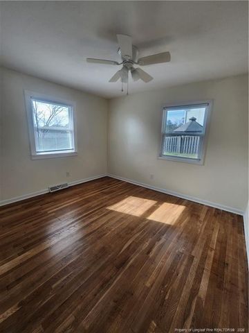 314 Bradford Avenue, Fayetteville, NC 28301