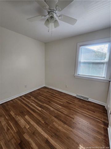 314 Bradford Avenue, Fayetteville, NC 28301