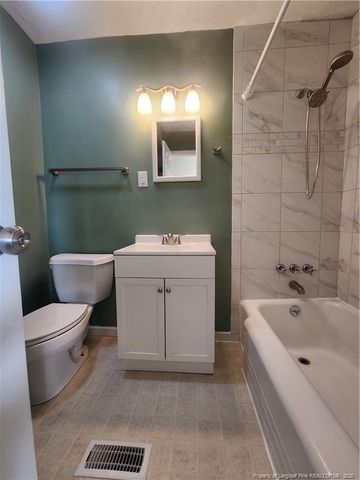 314 Bradford Avenue, Fayetteville, NC 28301