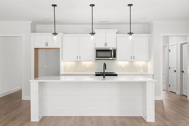 11536 Herons Haven Drive 70, Soddy Daisy, TN 37379