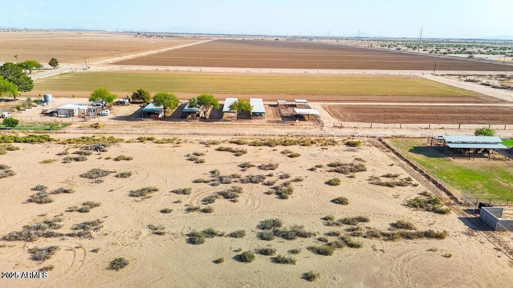 0 E Buchanon Pl Lot D 1.25 Acres -- -, Eloy, AZ 85131