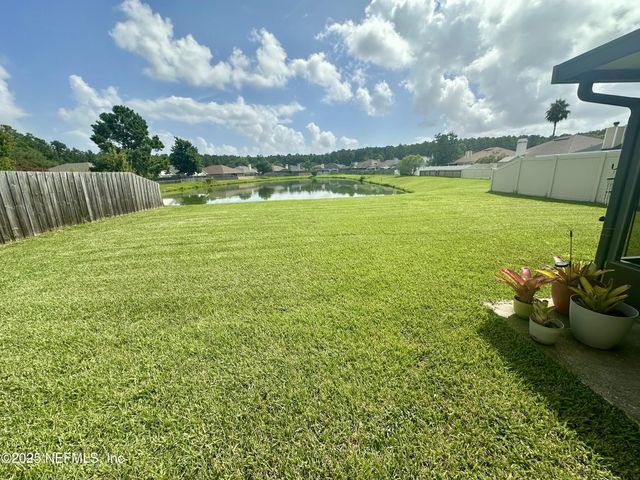 1715 SAW LAKE Drive, Middleburg, FL 32068