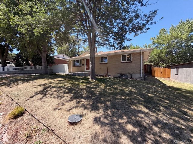 5667 Johnson Street, Arvada, CO 80002