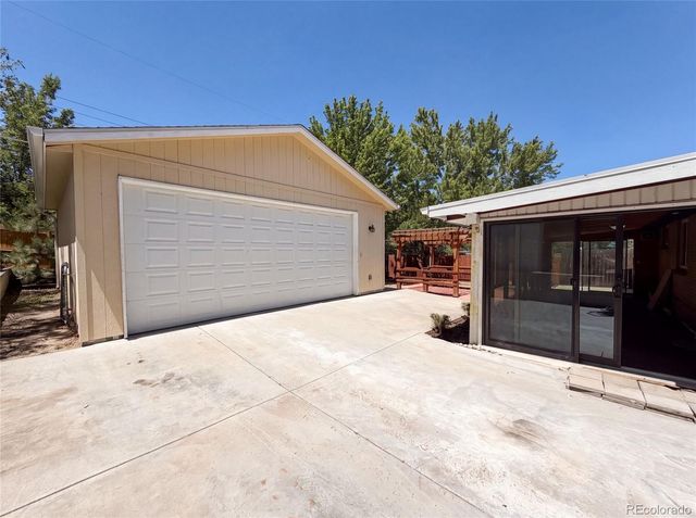 5667 Johnson Street, Arvada, CO 80002